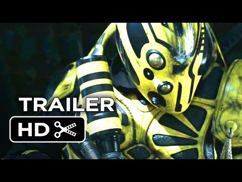 trailer
