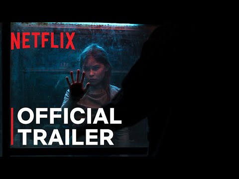 Official Trailer [Subtitled]