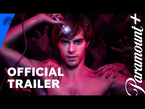 Official Trailer [Subtitled]