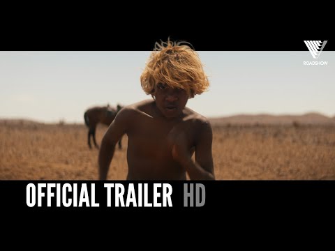 trailer