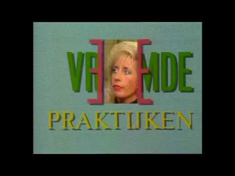 Vreemde praktijken Intro