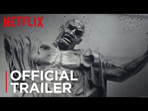 trailer