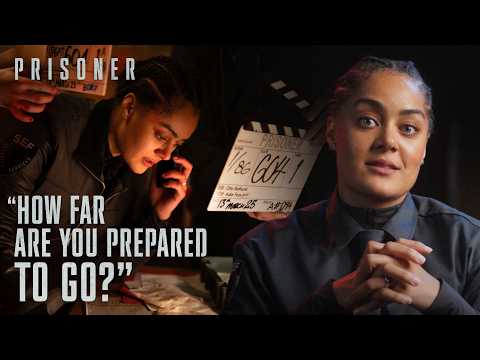 show trailer