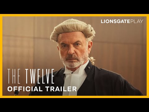 show trailer