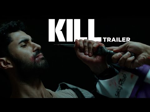 trailer