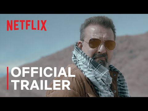 trailer