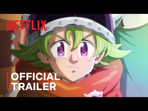 show trailer