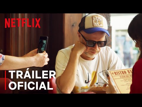 Casi Feliz | Temporada 1 | Tráiler oficial | Netflix