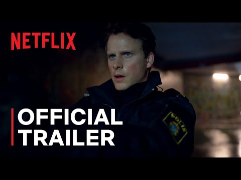 show trailer