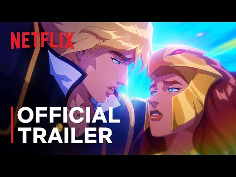 show trailer
