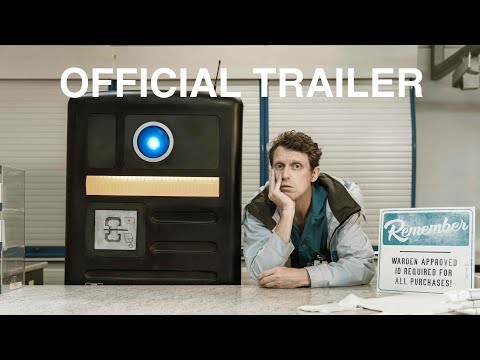 trailer