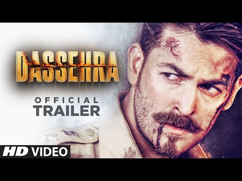 trailer