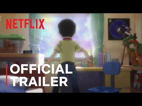 show trailer
