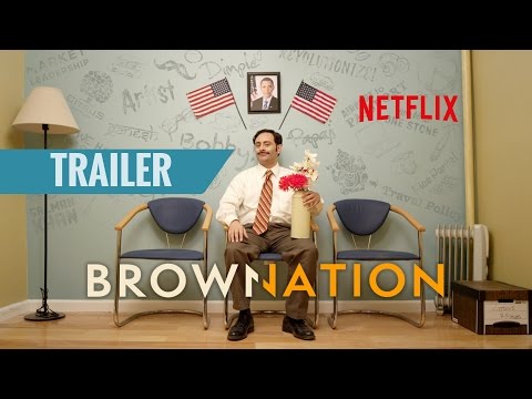 show trailer