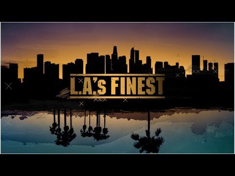 "L.A.'s Finest" - Official Trailer - Premieres May 13 on Spectrum Originals