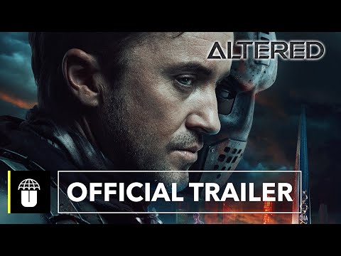 trailer