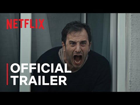 Official Trailer [Subtitled]