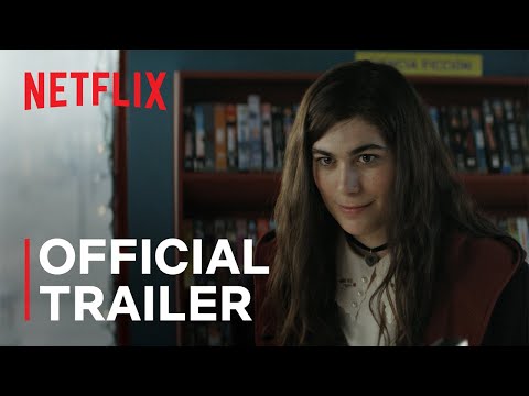 trailer