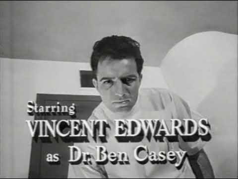 Classic TV Theme: Ben Casey