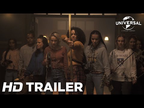 trailer