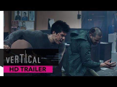 trailer