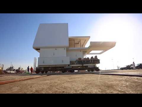 Impossible Builds (preview)