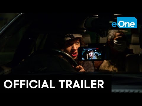 trailer
