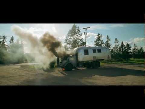 trailer