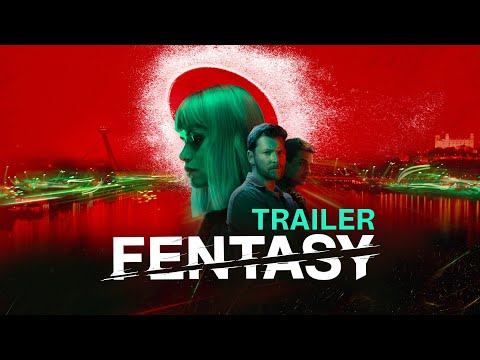 trailer