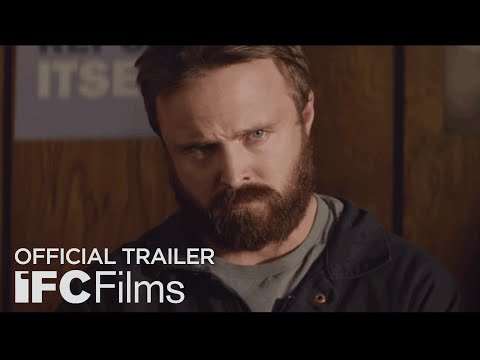 trailer