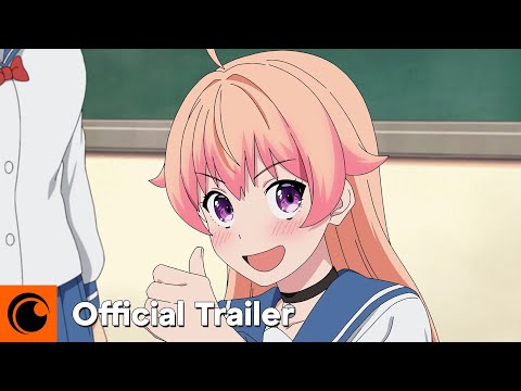 show trailer