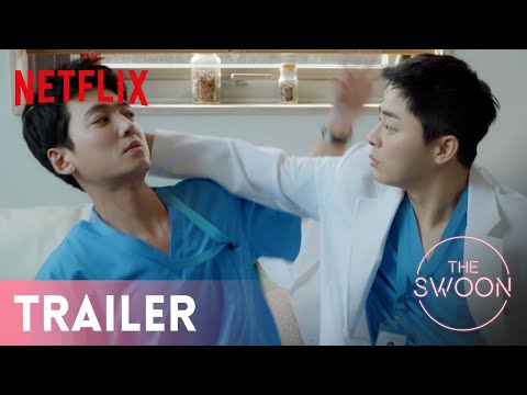 Official Trailer [ENG SUB]