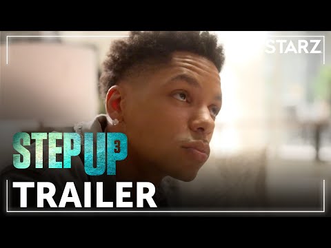 Season 3 Official Trailer