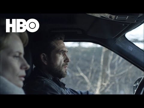Pakt - trailer serialu HBO