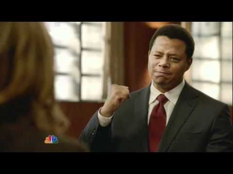 New Law & Order: Los Angeles Promo