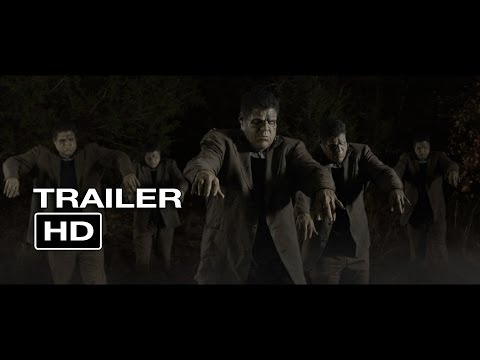 trailer