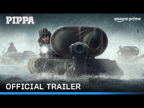 trailer