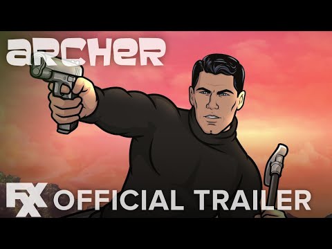 show trailer
