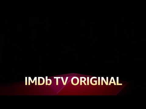 Judy Justice on IMDb TV - Official Trailer (2021)