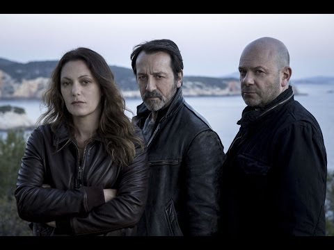 Braquo Season 4 Box Set Trailer (English Subtitles)