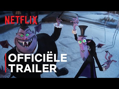 trailer