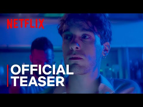 show trailer