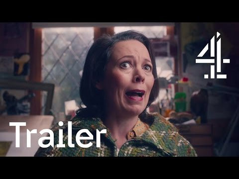 show trailer
