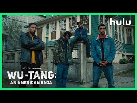 Wu-Tang: An American Saga - Trailer (Official) • A Hulu Original