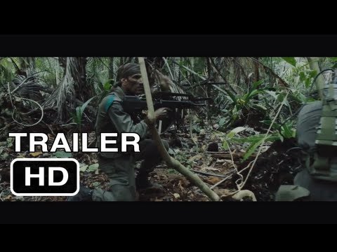 trailer