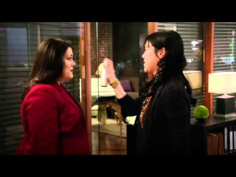 Drop Dead Diva Opening