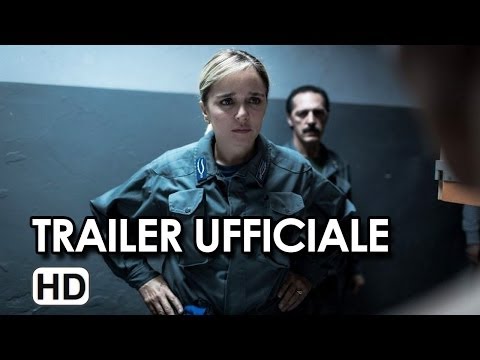 trailer