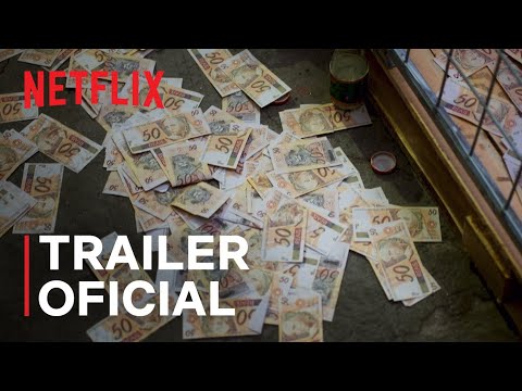show trailer