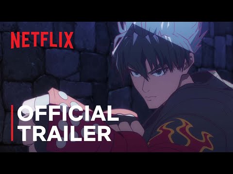 show trailer