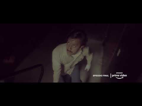 Un Extraño Enemigo - Tráiler Episodio 8 | Amazon Prime Video